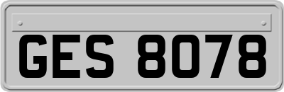 GES8078