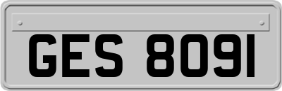 GES8091