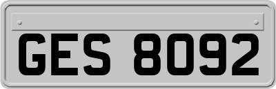 GES8092