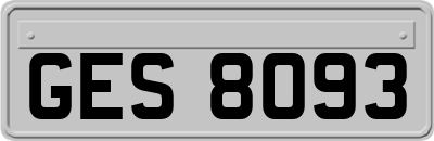 GES8093