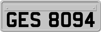 GES8094