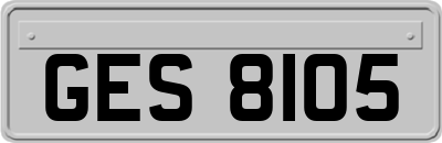 GES8105