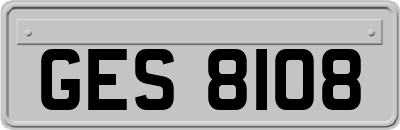 GES8108