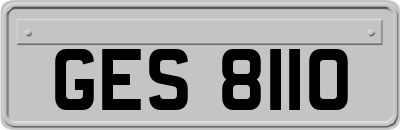 GES8110