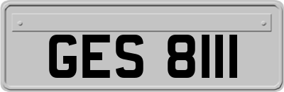 GES8111