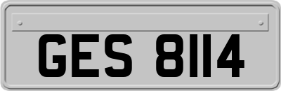 GES8114