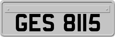 GES8115
