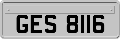 GES8116