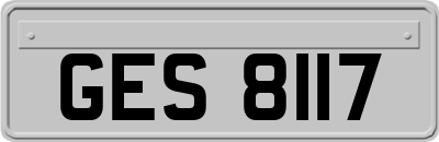 GES8117