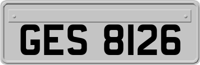 GES8126