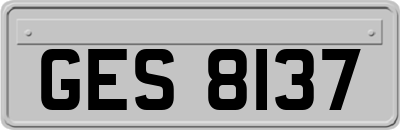 GES8137