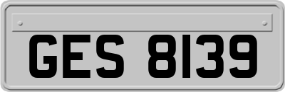 GES8139