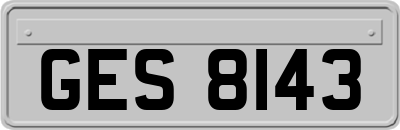 GES8143