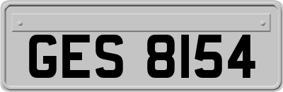 GES8154