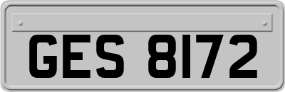 GES8172