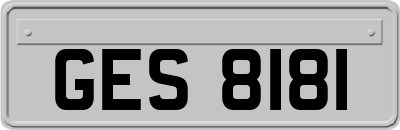GES8181