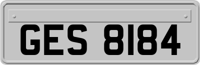 GES8184