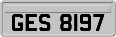 GES8197