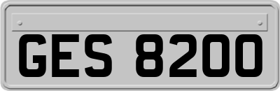GES8200