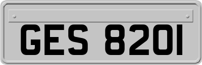 GES8201