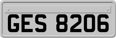 GES8206
