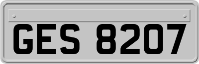 GES8207
