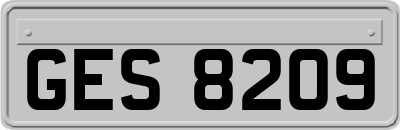 GES8209