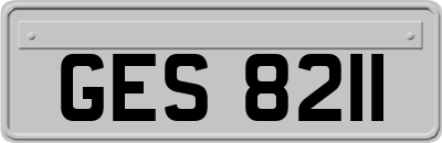 GES8211