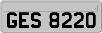 GES8220