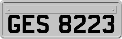 GES8223