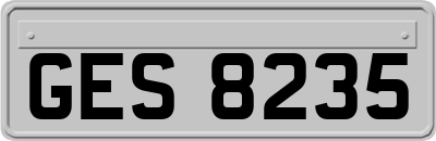 GES8235
