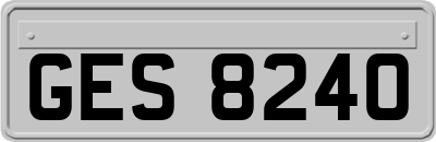 GES8240