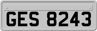 GES8243