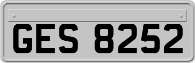 GES8252