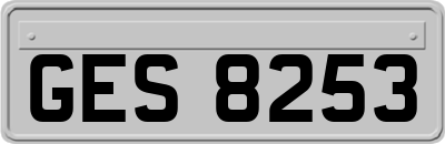 GES8253