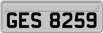 GES8259
