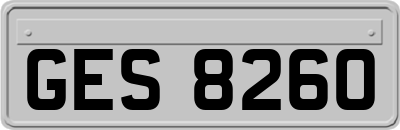 GES8260