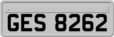 GES8262