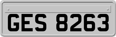 GES8263