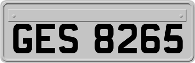GES8265