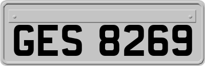 GES8269