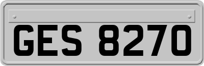GES8270