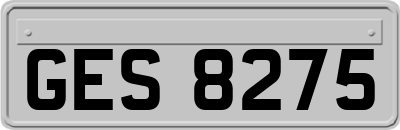 GES8275