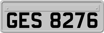 GES8276