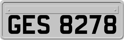 GES8278