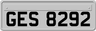 GES8292