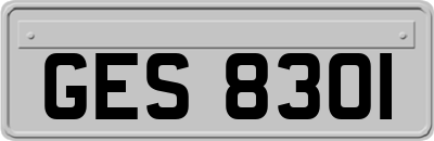 GES8301