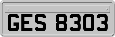 GES8303