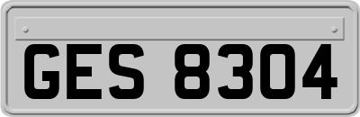 GES8304