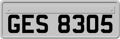 GES8305
